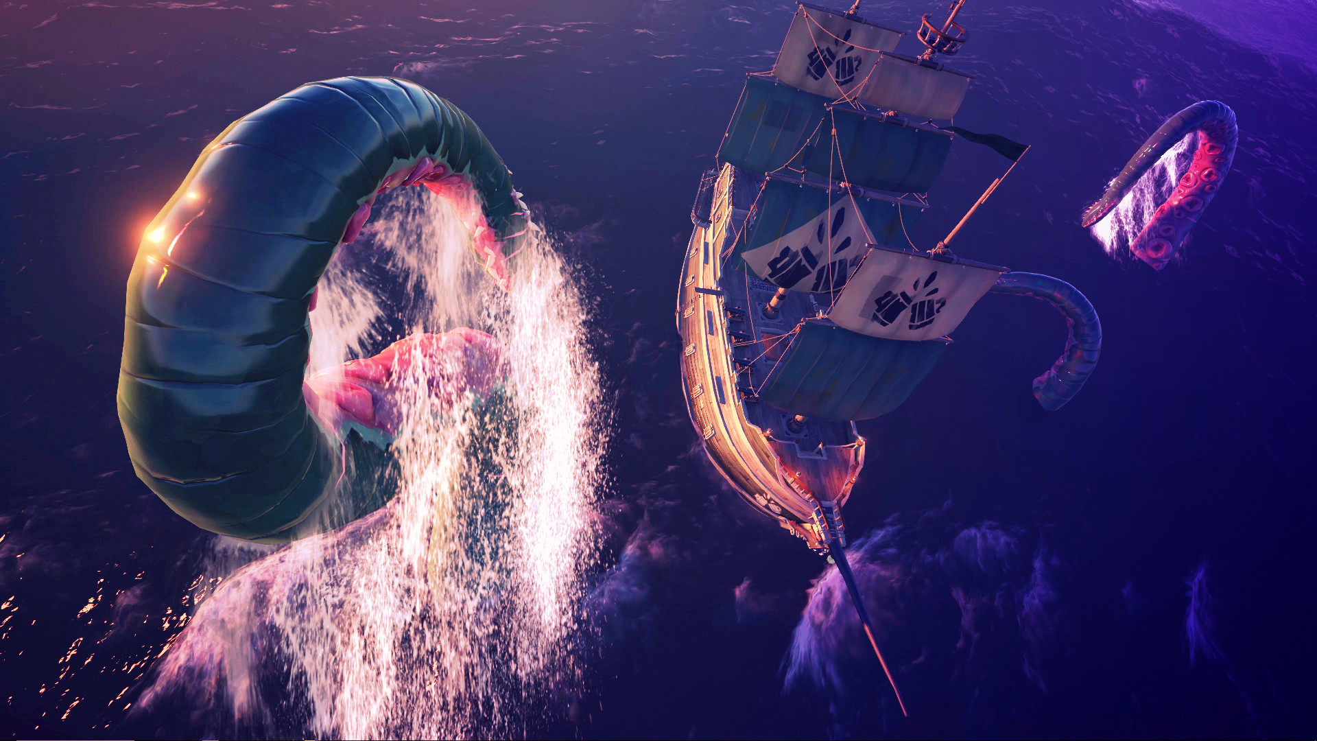 Save 50 On Sea Of Thieves On Steam