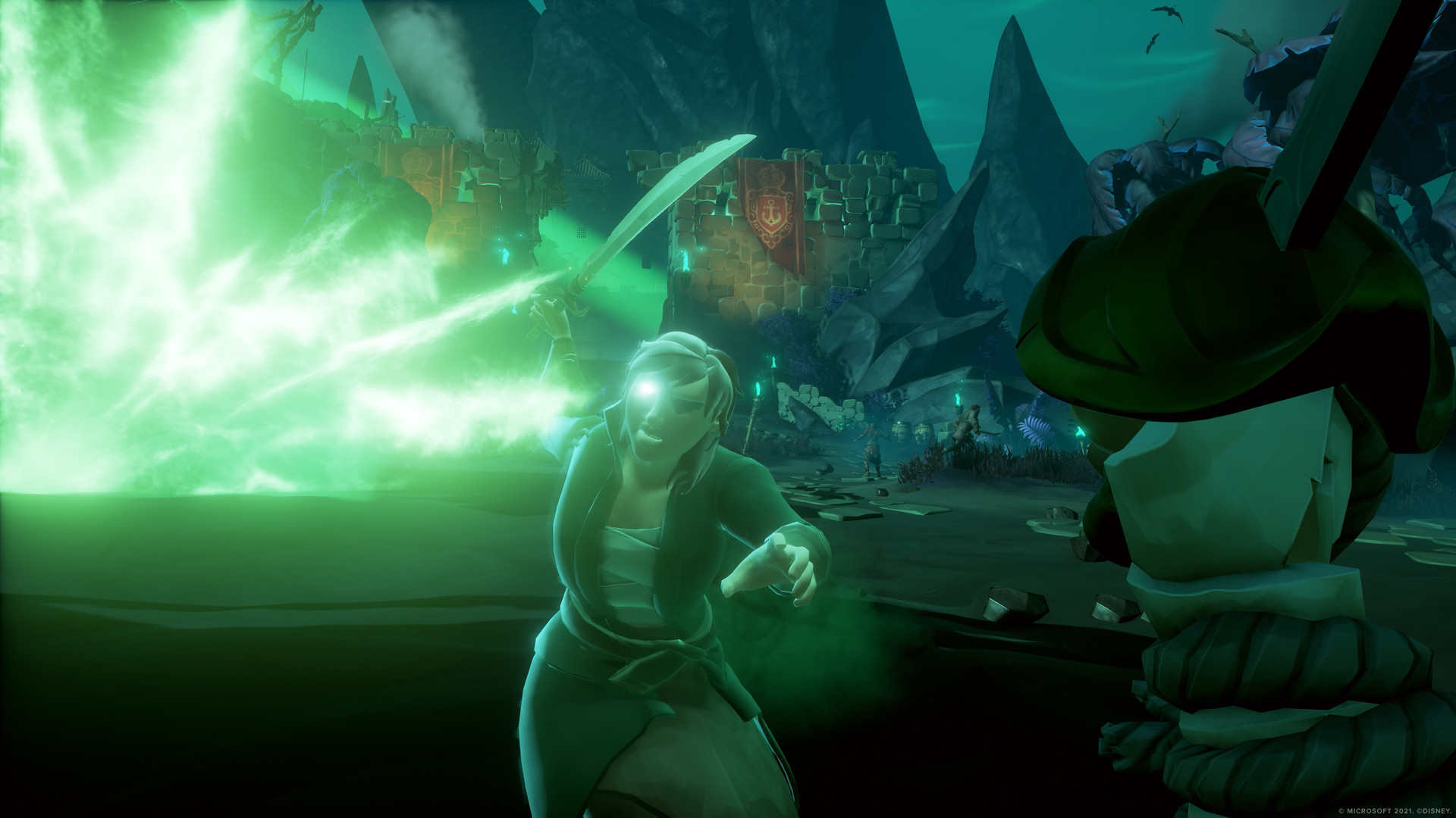 Save 50 On Sea Of Thieves On Steam
