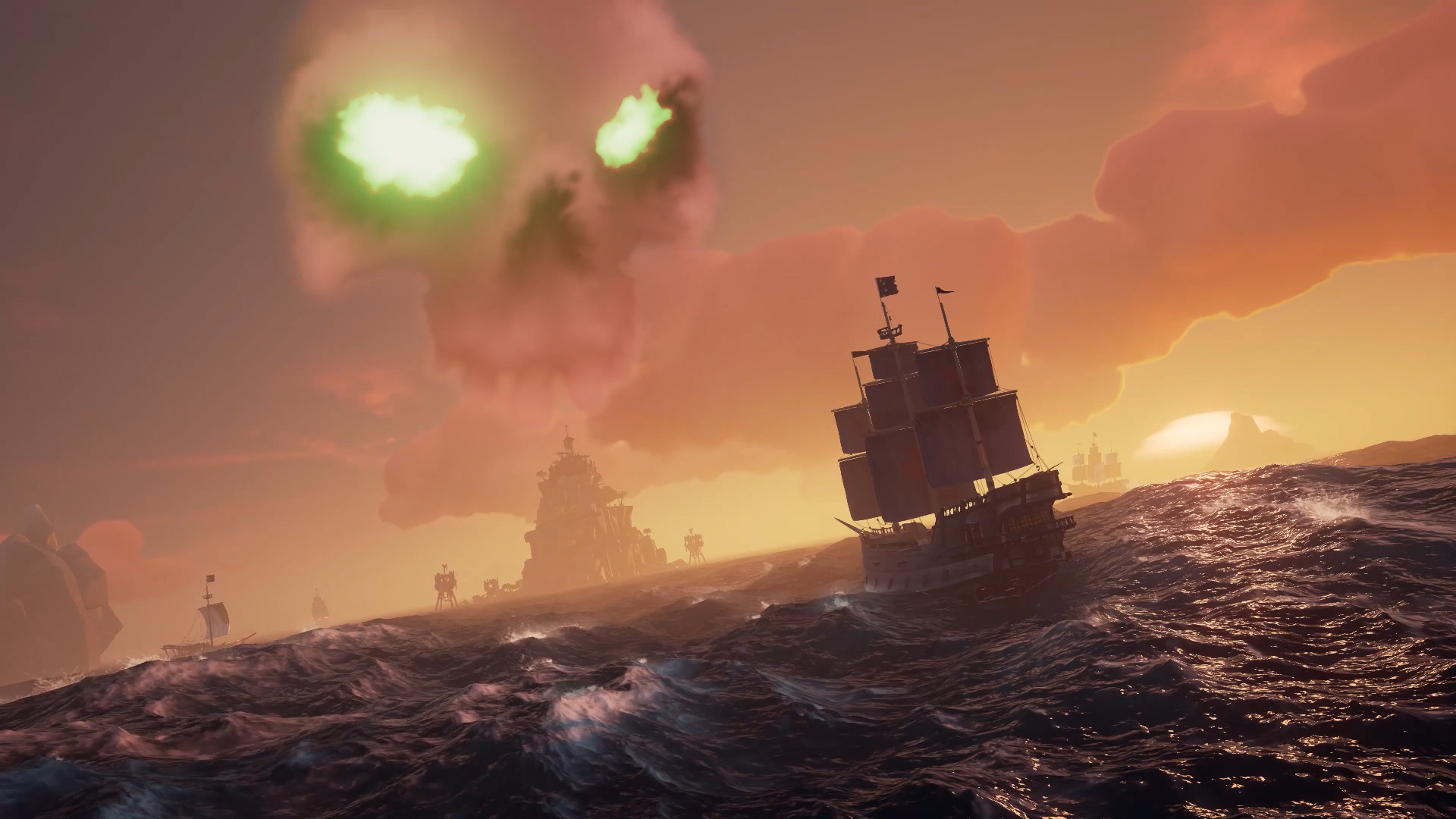 Save 50 On Sea Of Thieves On Steam