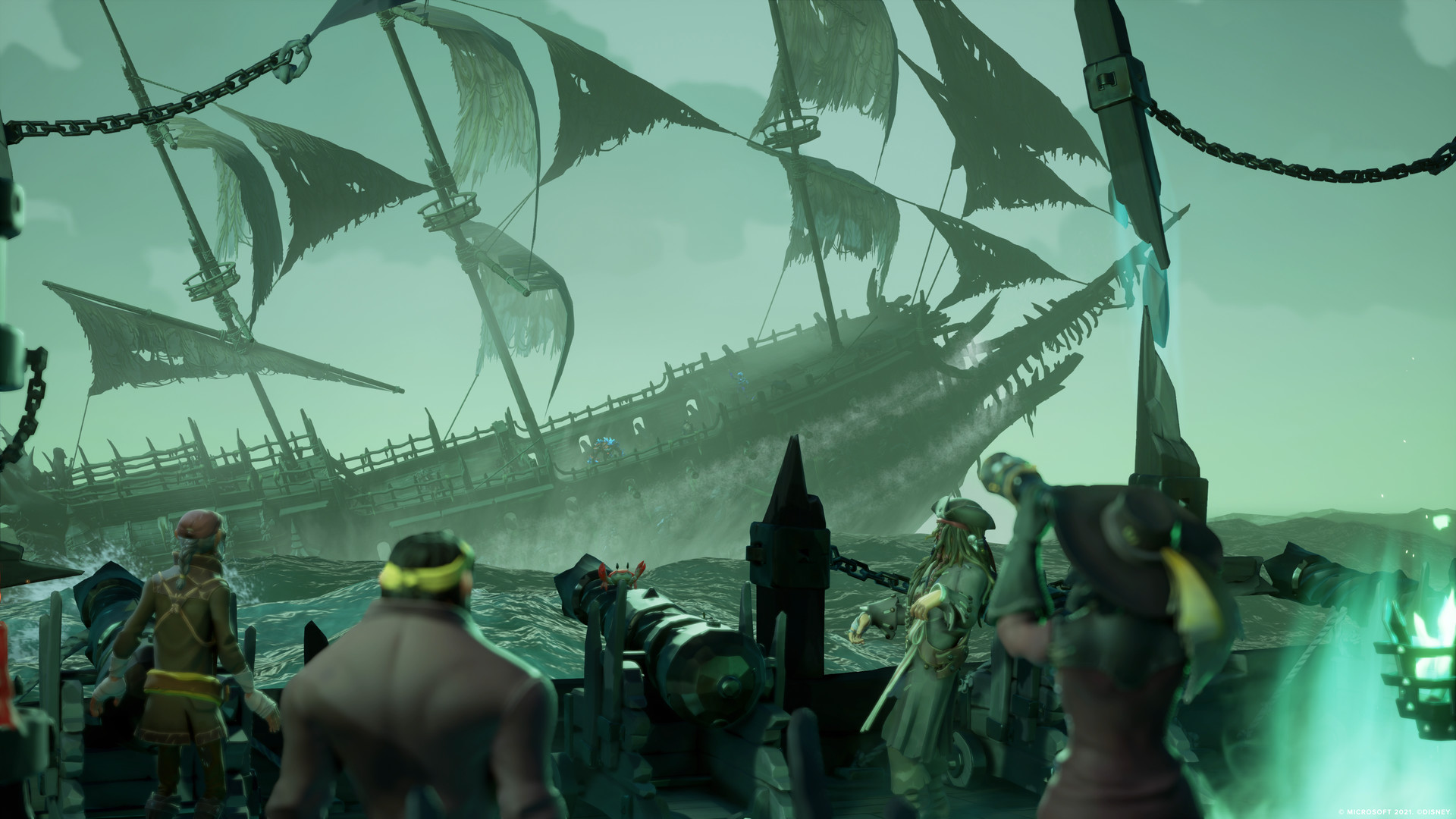 Save 40 On Sea Of Thieves On Steam
