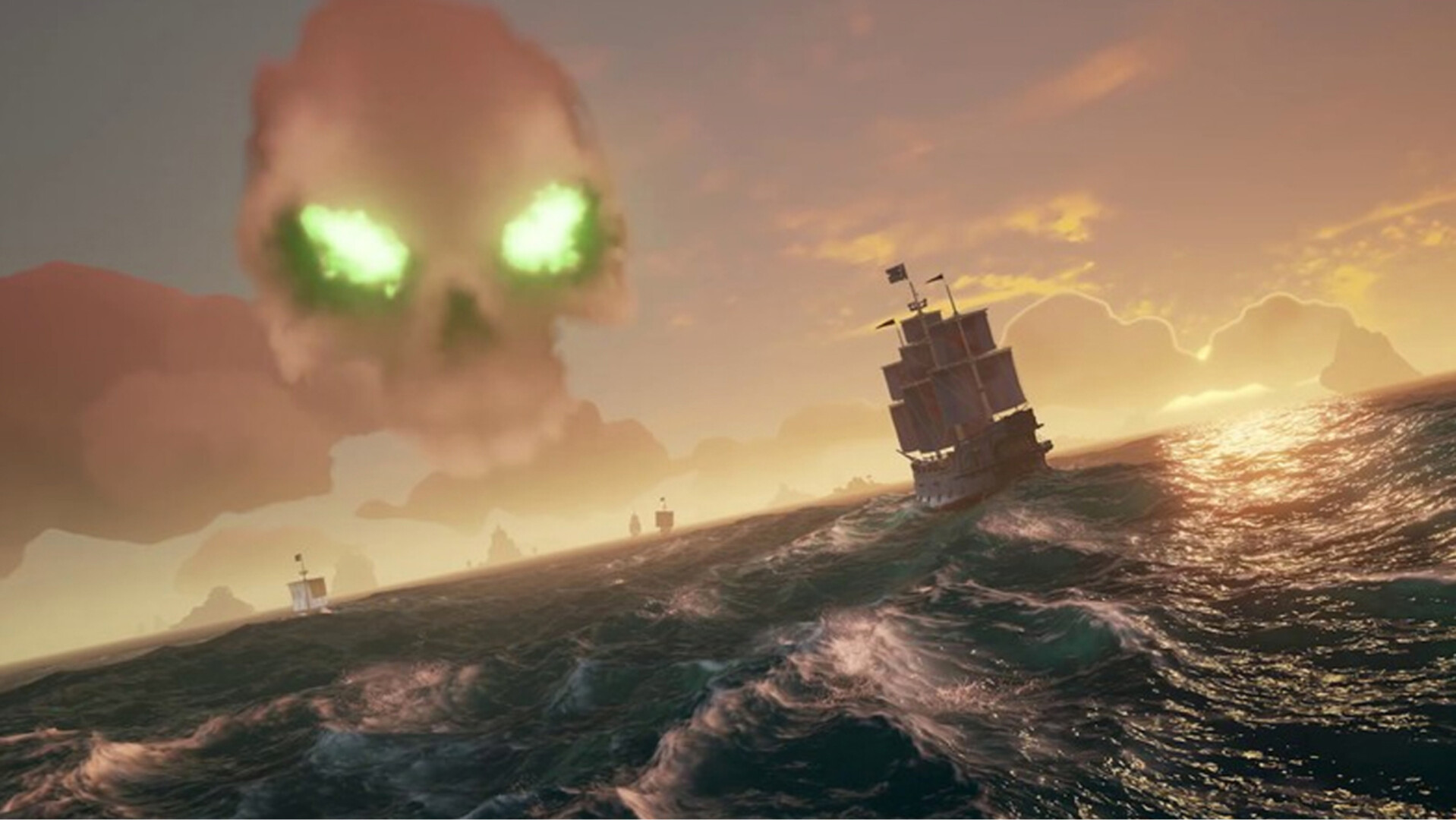 Forberedelse Sammentræf Siesta Save 50% on Sea of Thieves 2023 Edition on Steam