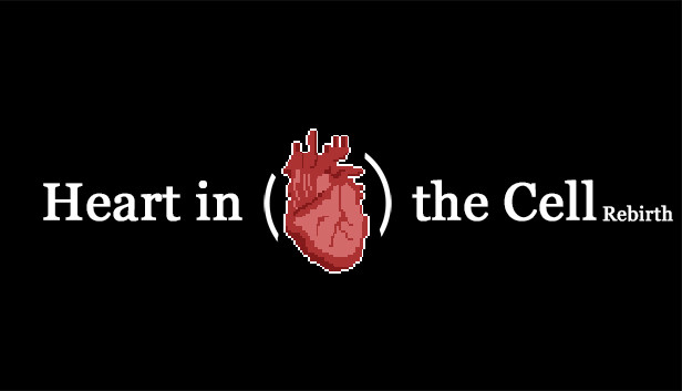 Heart in the Cell: Rebirth Steam capsule image