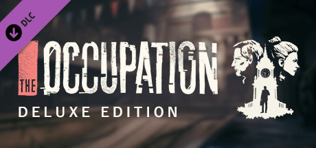 The Occupation: Deluxe Edition Upgrade