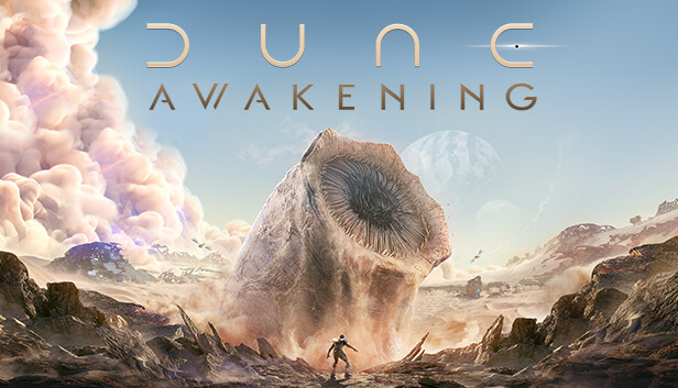 Dune: Awakening on Steam