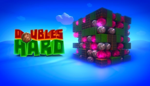 Doubles Hard Steam capsule image