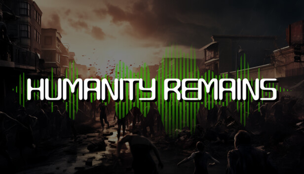 Humanity Remains Steam capsule image