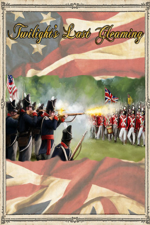 Twilight's Last Gleaming cover art