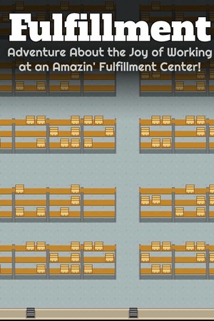 FULFILLMENT cover art