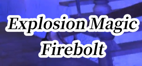 Explosion Magic Firebolt concurrent players on Steam