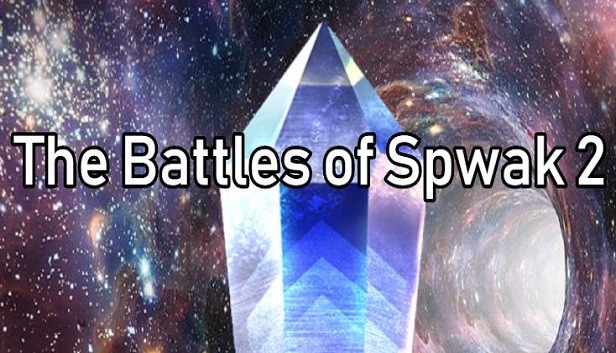 The Battles of Spwak 2 Steam capsule image