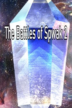 The Battles of Spwak 2 cover art