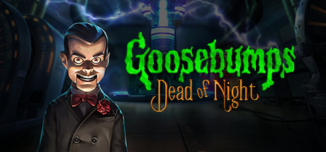 Goosebumps Dead of Night