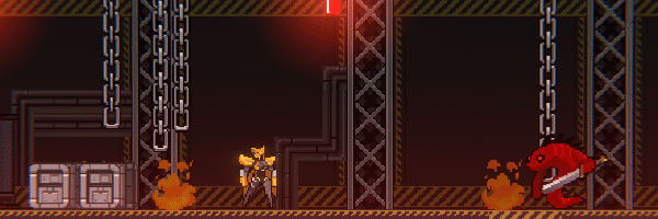 Metal Unit On Steam