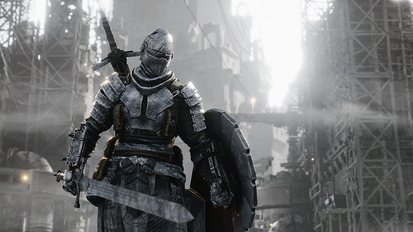 Bleak Faith Forsaken PC Download-1