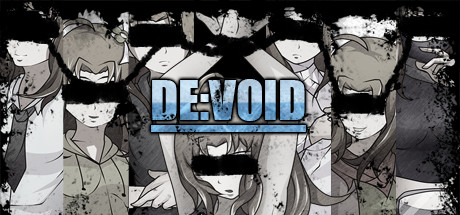 DE:VOID Cover Image