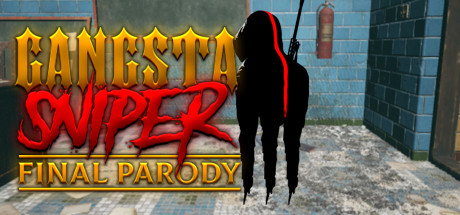 Gangsta Sniper 3: Final Parody concurrent players on Steam