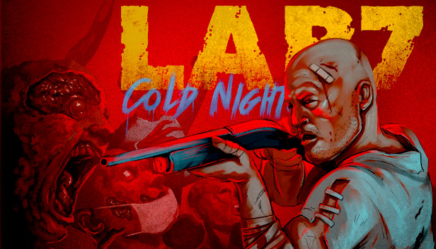 Lab 7: Cold Nights Steam capsule image