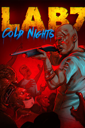 Lab 7: Cold Nights cover art