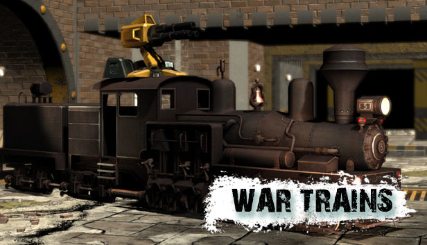 War Trains thumbnail