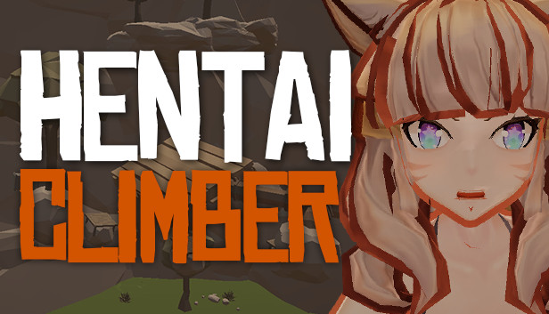 HENTAI CLIMBER Steam capsule image