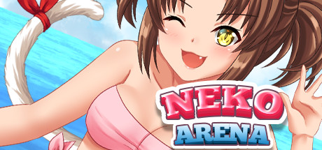 NEKO ARENA concurrent players on Steam