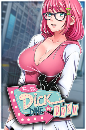 Futa Fix Dick Dine and Dash — обложка