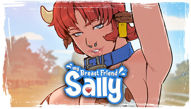 My Breast Friend Sally