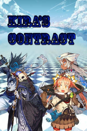 Kira's Contract cover art