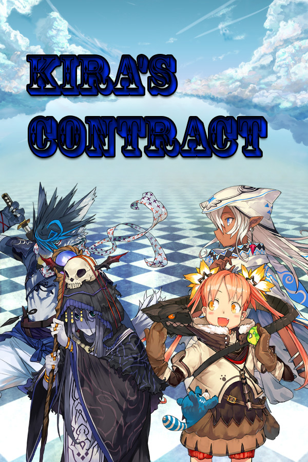 Kira's Contract
