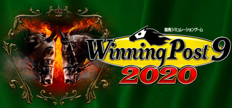 Winning Post 9 2020 concurrent players on Steam