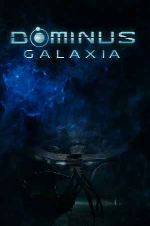 Dominus Galaxia: KS Edition cover art