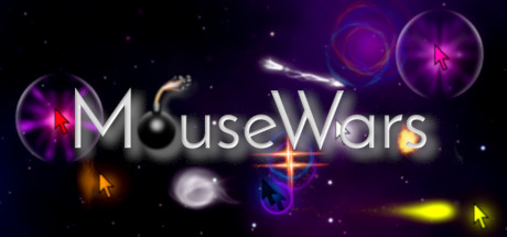 MouseWars Party