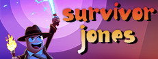 Survivor Jones on Steam