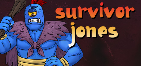 Survivor Jones Cover Image