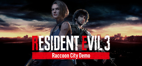 Resident Evil 3: Raccoon City Demo on Steam