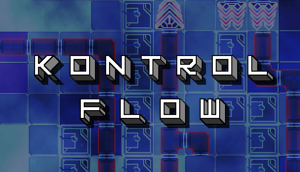 Kontrol Flow Steam capsule image