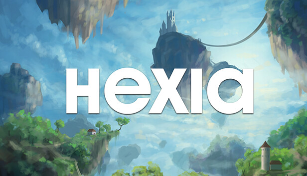 Hexia Steam capsule image