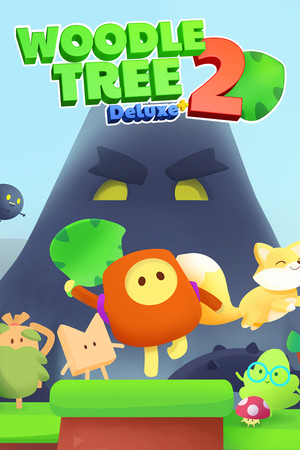Carátula de Woodle Tree 2: Deluxe+