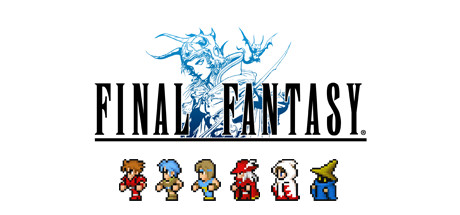 FINAL FANTASY on Steam