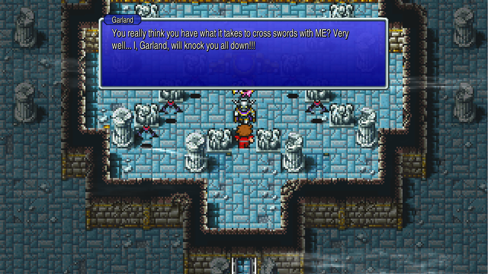 Final Fantasy On Steam