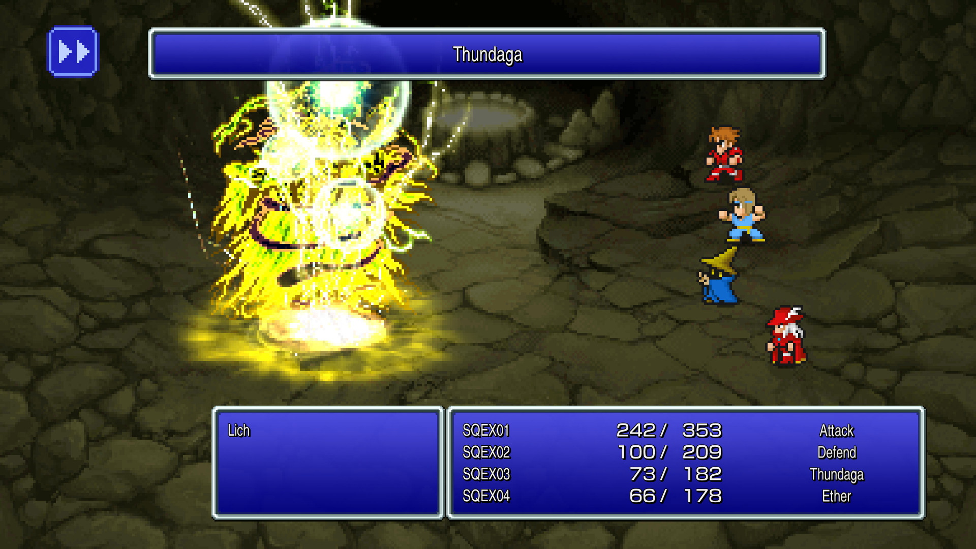 Final Fantasy On Steam Final Fantasy On Steam