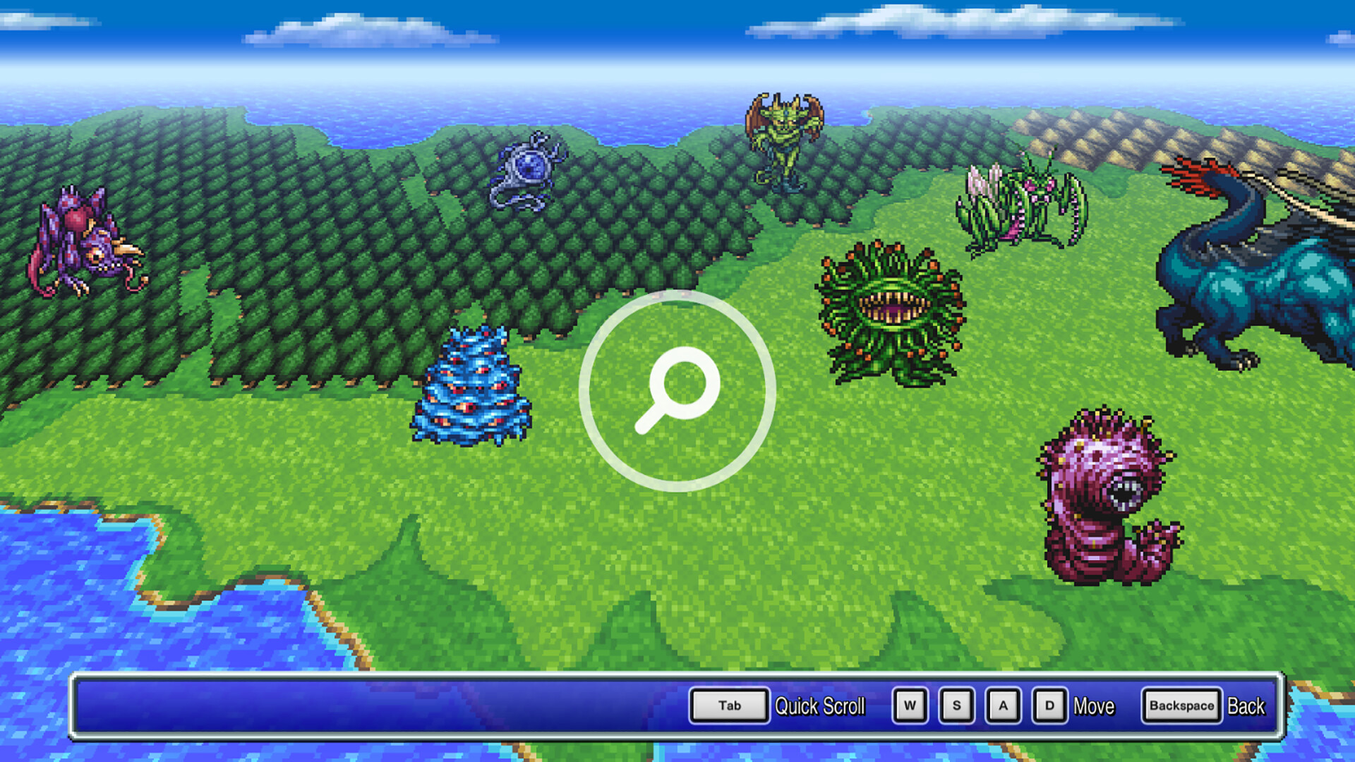 Final Fantasy Ii On Steam Final Fantasy Ii On Steam