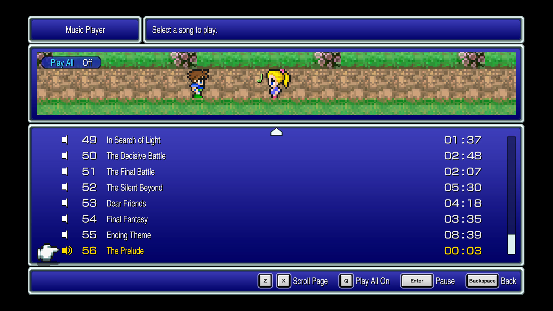 Final Fantasy V On Steam