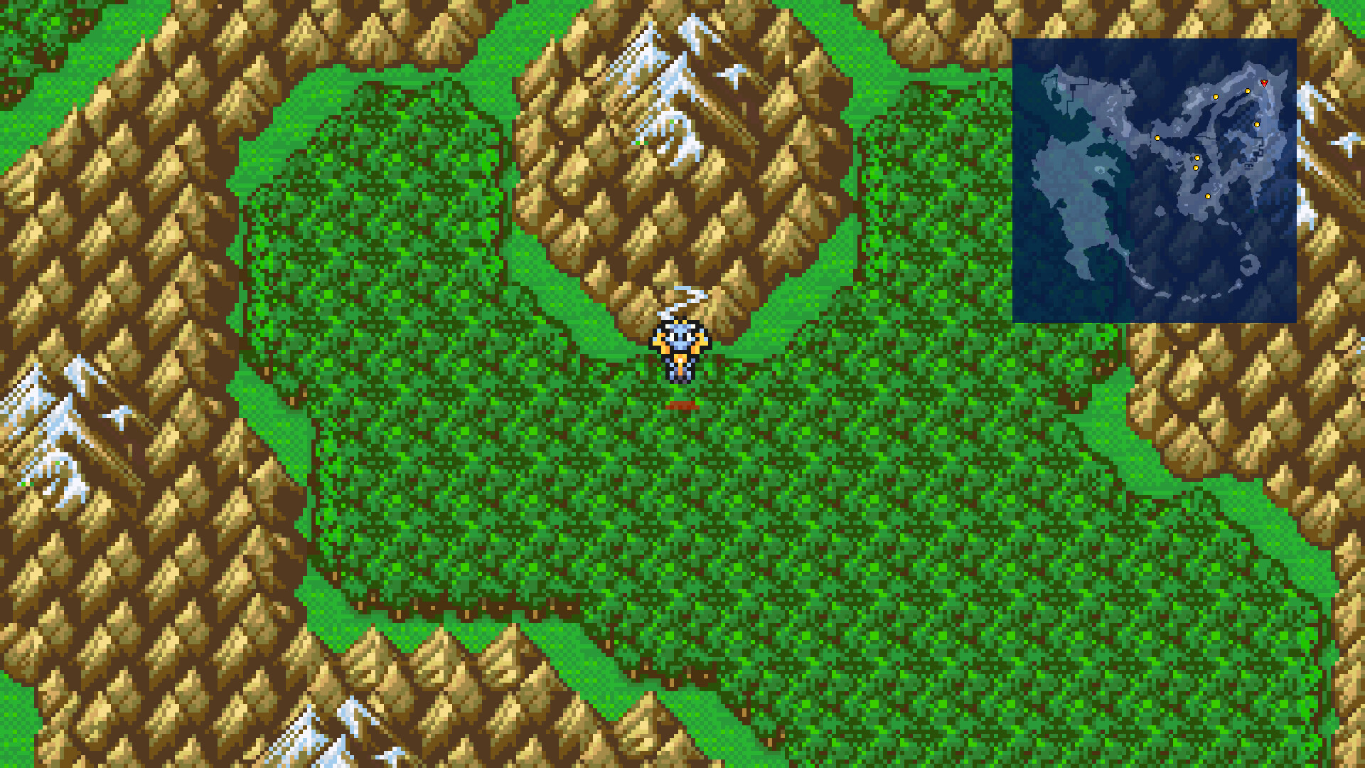 Final Fantasy V On Steam