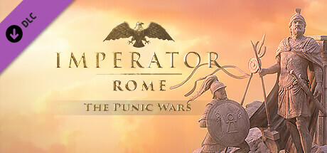 Imperator: Rome - The Punic Wars Content Pack on Steam