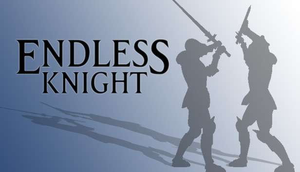 Endless Knight Steam capsule image