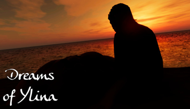 Dreams of Ylina Steam capsule image
