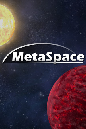 MetaSpace