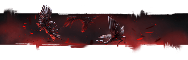 Shadow of the Road 5 21012021 STEAMART Birds KM | RPG Jeuxvidéo