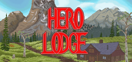 Baixar Hero Lodge Torrent